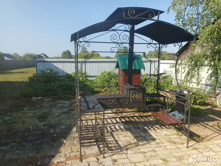 Мангалы, мангальные зоны. Доставим по Кировской об