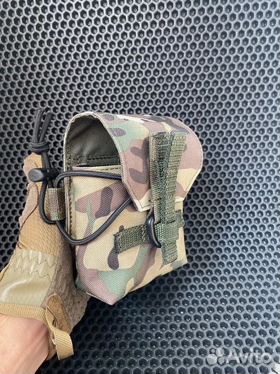 Подсумок для магазина свд мультикам