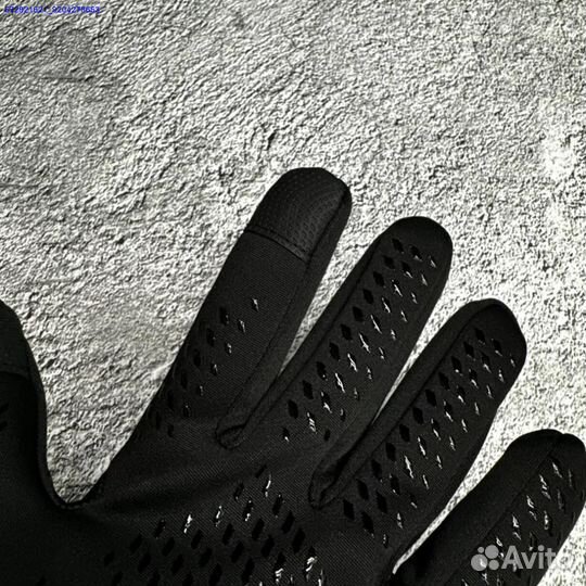 Перчатки Nike (Арт.46730)