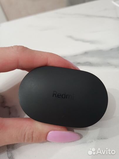 Беспроводные наушники Redmi