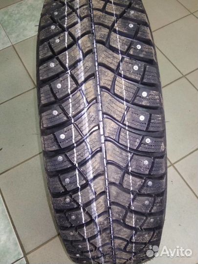 КАМА Кама-515 205/75 R15