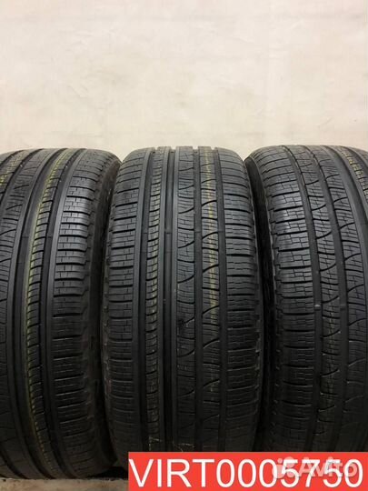 Pirelli Scorpion Verde All Season 265/40 R21 105V