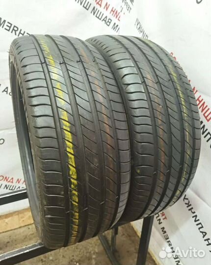 Michelin Primacy 4 205/45 R17 88V