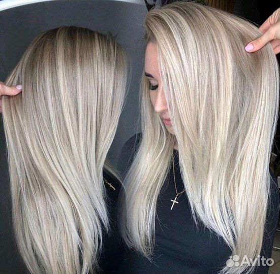 Парикмахер универсал,коллорист