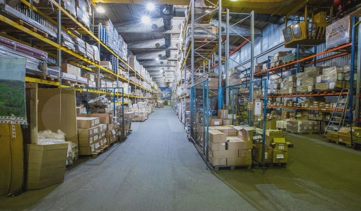 Продам производственное помещение, 3099 м²