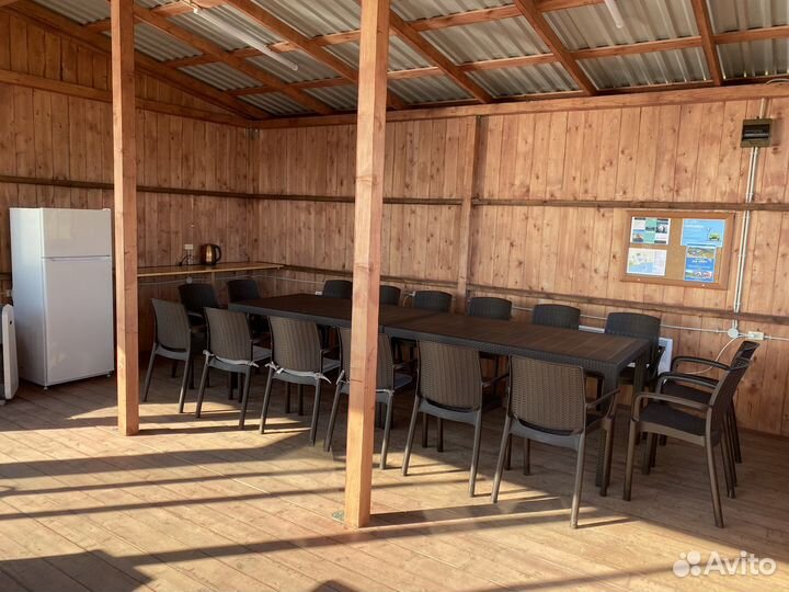 Аренда Тёплых Беседок