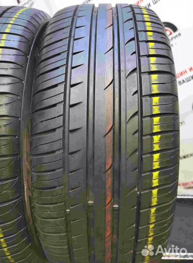 Hankook Ventus Prime 2 K115 225/55 R17 101V
