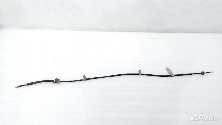 Трос стояночного тормоза левый Hyundai Creta SU2