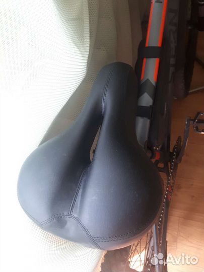 Велосипед Stern motion 1.0 27.5