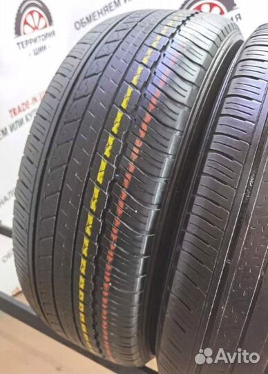 Dunlop Grandtrek AT1 245/55 R19 103H