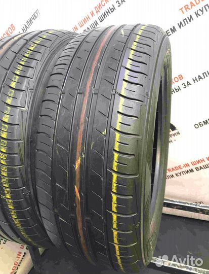 Falken Ziex ZE-914 215/55 R17 94V