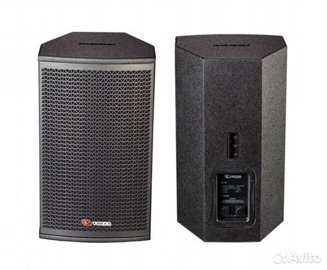 Акустическая система Volta M-10A