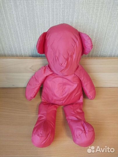 Медвежонок (кукла без лица)