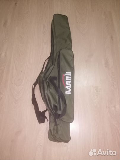 Удилище донное