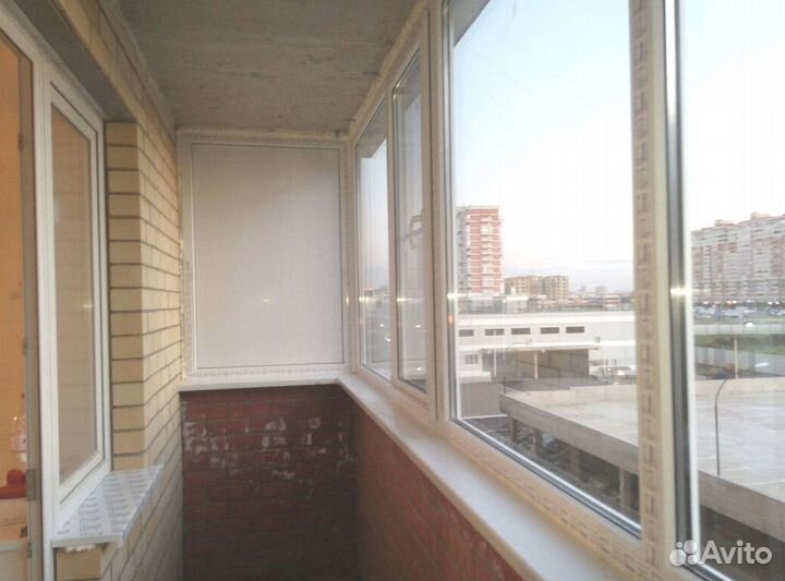 Окна пластиковые