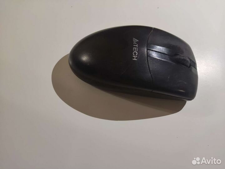 Беспроводная мышь