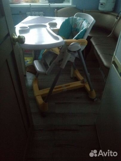 Стул для кормления