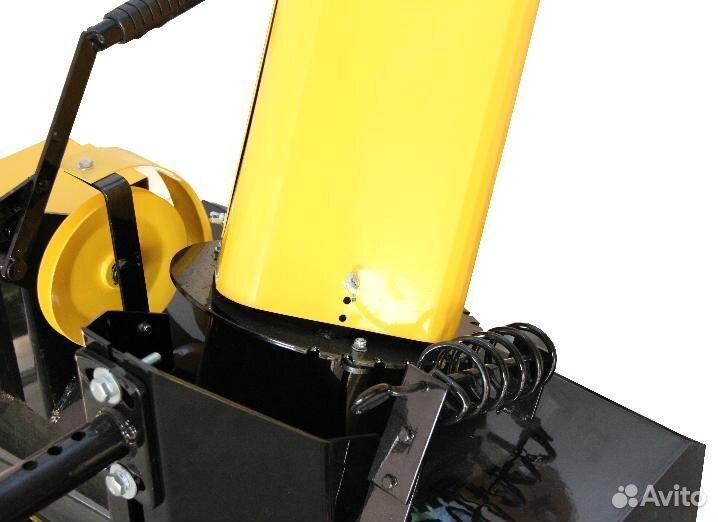 Снегоуборщик сп-60 для мотоблоков Патриот