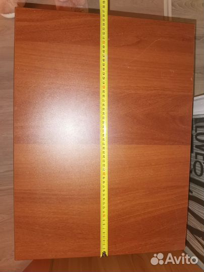 Продам прикроватную тумбу, 2а ящика