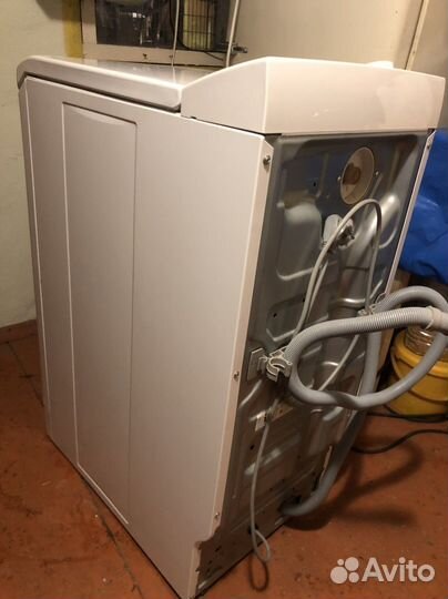 Стиральная машинка