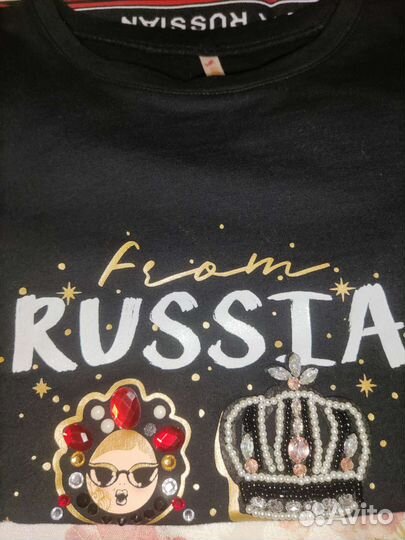 Костюм для девочки 158