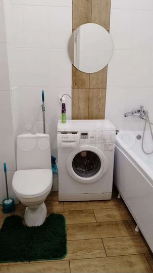 Квартира-студия, 30 м², 10/16 эт.