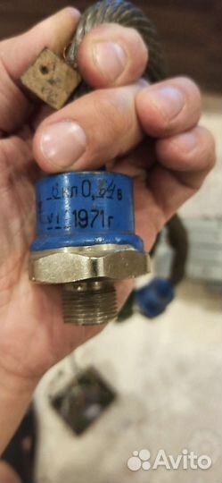 Силовые диоды В-200