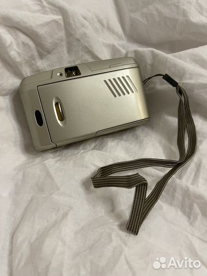 Новый Пленочный фотоаппарат Rekam Prestige