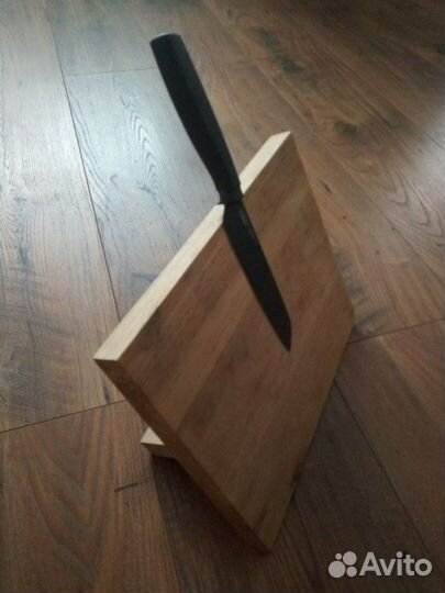 Подставка, нат. дерево, Германия