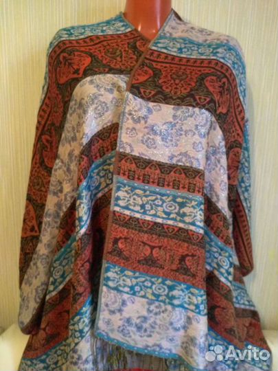 Палантины новые