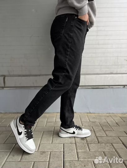Джинсы мужские