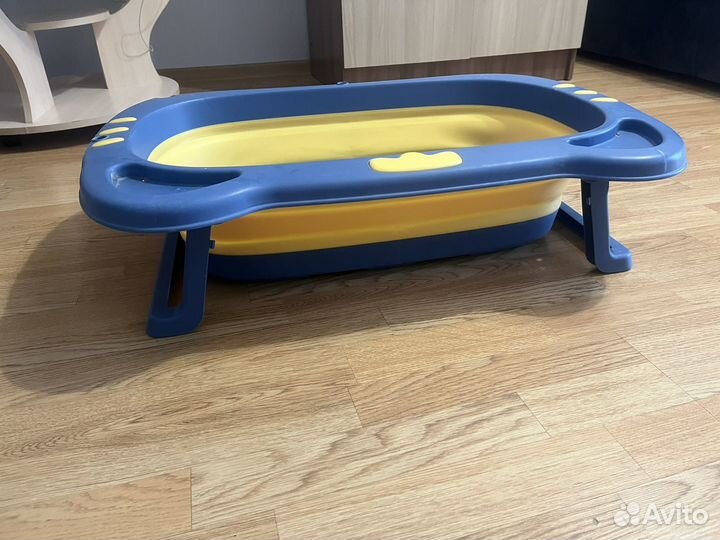 Ванночка для купания