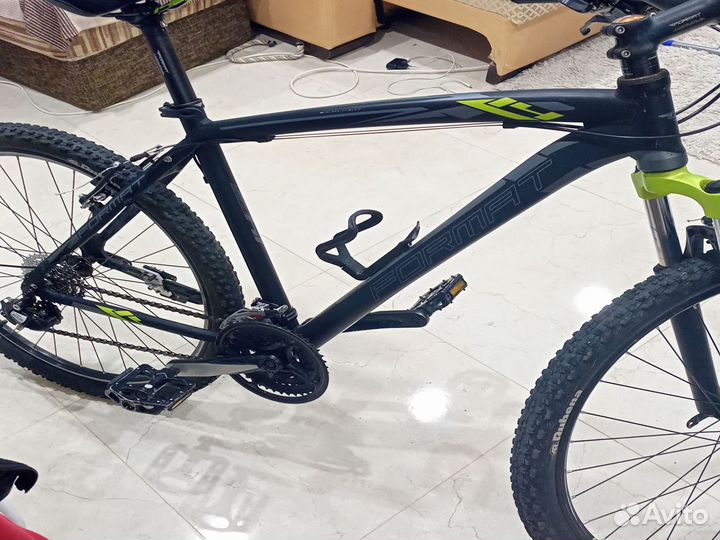 Горный велосипед format 1415