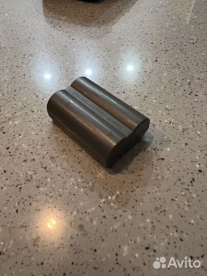 Аккумулятор Canon BP-511A