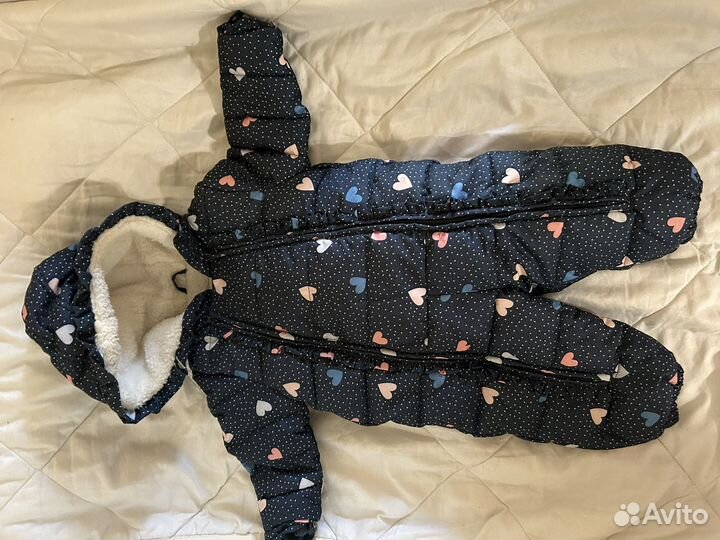 Комбинезон