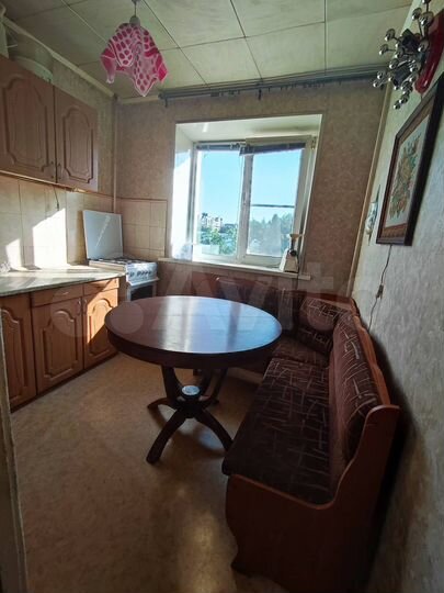 2-к. квартира, 45,2 м², 4/5 эт.