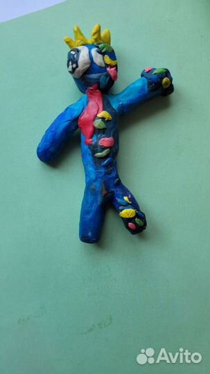 Набор фигурок Радужные Друзья Роблокс