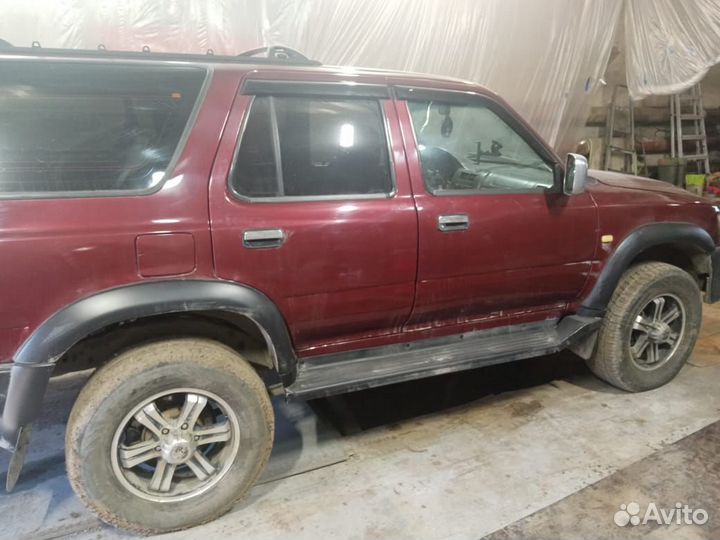 Great Wall Safe 2.2 МТ, 2008, 230 000 км
