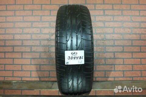Bridgestone Dueler H/P Sport 215/65 R16