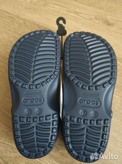 Crocs original