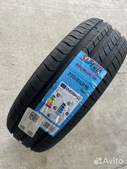 Superia EcoBlue HP 215/65 R16 98V
