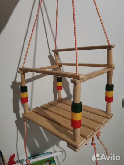 Ранний старт б/у