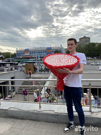 Сладкий букет