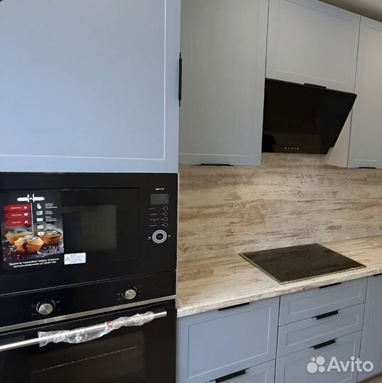 Кухня под заказ в П-Камчатском