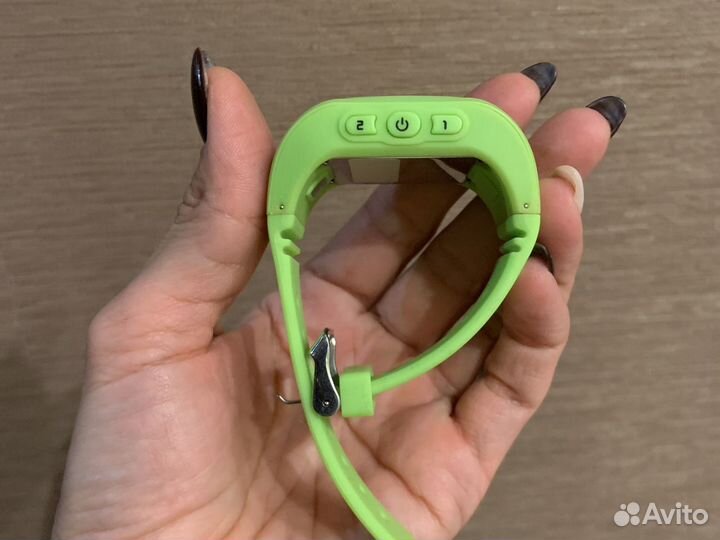 Детские часы