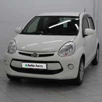 Daihatsu Boon 1.0 CVT, 2016, 60 001 км, с пробегом, цена 809 000 руб.