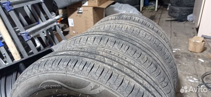 Aplus A609 175/70 R13 82T