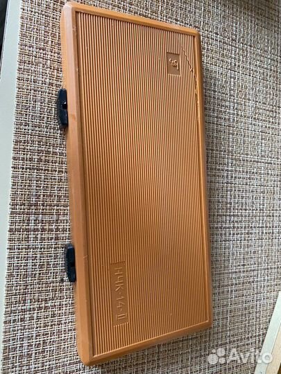 Готовальня СССР нч -14