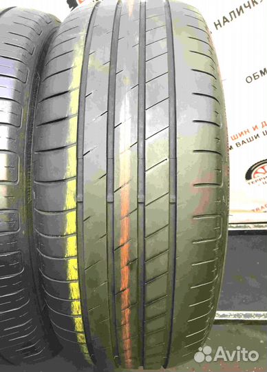 Goodyear EfficientGrip 215/55 R17 94W