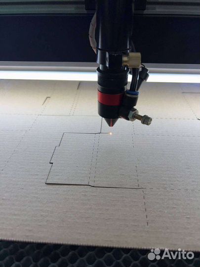 Производство по изготовлению картонной упаковки